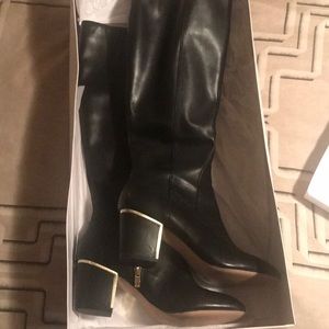 Calvin Klein boots